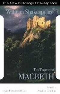 Enlarge image Cover: The Tragedy of Macbeth - Focus Publishing/R Pullins & Co