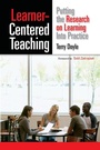 Cover: Learner-Centered Teaching - Stylus Publishing