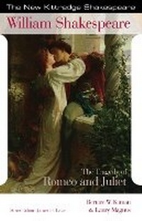 Enlarge image Cover: The Tragedy of Romeo and Juliet - Focus Publishing/R Pullins & Co
