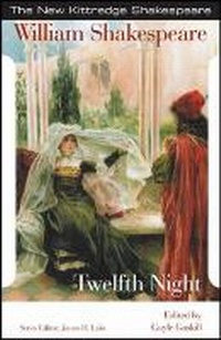 Enlarge image Cover: Twelfth Night - Focus Publishing/R Pullins & Co