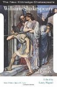 Enlarge image Cover: The Comedy of Errors - Focus Publishing/R Pullins & Co