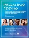 Cover: Reaching Teens - American Academy of Pediatrics