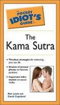 Cover: The Pocket Idiot's Guide to the Kama Sutra - Alpha Books