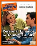 Cover: The Complete Idiot's Guide To Personal Finance In Your 20s And 30s - Alpha Books
