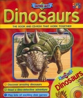 Cover: Dinosaurs - Two-Can Publishers