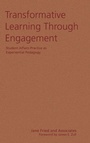 Cover: Transformative Learning Through Engagement - Stylus Publishing