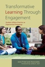 Cover: Transformative Learning Through Engagement - Stylus Publishing