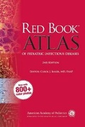Cover: Red Book Atlas of Pediatric Infectious Diseases - American Academy of Pediatrics