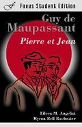 Cover: Pierre et Jean - Focus Publishing/R Pullins & Co
