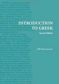 Enlarge image Cover: Introduction to Greek - Focus Publishing/R Pullins & Co