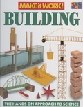 Cover: Building - Two-Can Publishers