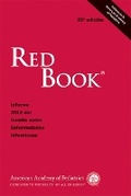 Cover: Red Book 2012 - American Academy of Pediatrics