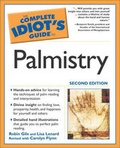 Cover: Complete Idiot's Guide to Palmistry - Alpha Books