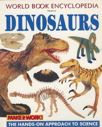 Enlarge image Cover: Dinosaurs - Two-Can Publishers