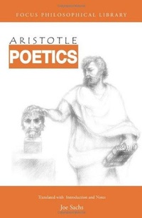 Enlarge image Cover: Poetics - Focus Publishing/R Pullins & Co