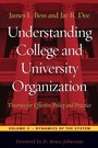 Cover: Understanding College and University Organization - Stylus Publishing