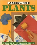 Cover: Plants - Two-Can Publishers