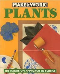 Enlarge image Cover: Plants - Two-Can Publishers
