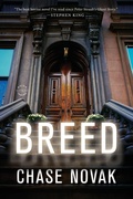 Cover: Breed - Little, Brown & Company