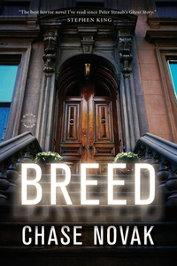 Enlarge image Cover: Breed - Little, Brown & Company