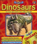 Cover: Dinosaurs - Two-Can Publishers