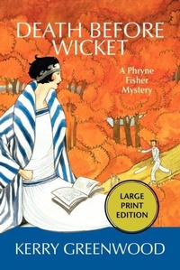 Abbildung von: Death Before Wicket - Sourcebooks