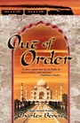 Cover: Out of Order - Poisoned Pen Press