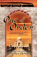 Cover: Out of Order - Poisoned Pen Press