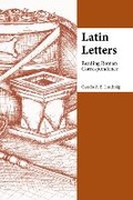 Cover: Latin Letters - Focus Publishing/R Pullins & Co