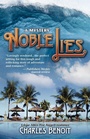 Cover: Noble Lies - Poisoned Pen Press