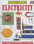 Cover: Electricity - Two-Can Publishers