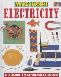 Enlarge image Cover: Electricity - Two-Can Publishers