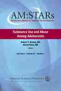 Bild: AM:STARs: Substance Use and Abuse Among Adolescents - American Academy of Pediatrics
