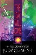 Cover: The Day Will Come - Poisoned Pen Press