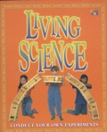 Cover: Living Science - Two-Can Publishers