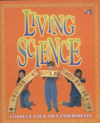 Enlarge image Cover: Living Science - Two-Can Publishers