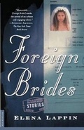 Cover: Foreign Brides - Picador USA