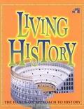 Cover: Living History - Two-Can Publishers