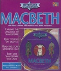 Cover: Macbeth - Two-Can Publishers