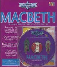 Enlarge image Cover: Macbeth - Two-Can Publishers