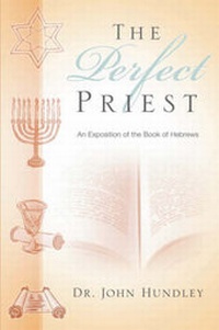Abbildung von: The Perfect Priest - Xulon Press