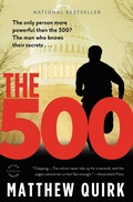 Cover: The 500 - Little, Brown & Company