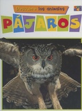 Cover: Pajaros - Two-Can Publishers