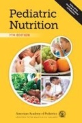 Cover: Pediatric Nutrition - American Academy of Pediatrics