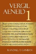 Cover: Aeneid 1 - Focus Publishing/R Pullins & Co