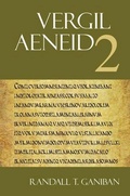 Cover: Aeneid 2 - Focus Publishing/R Pullins & Co