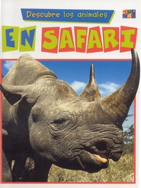 Enlarge image Cover: En Safari - Two-Can Publishers