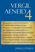 Cover: Aeneid 4 - Focus Publishing/R Pullins & Co