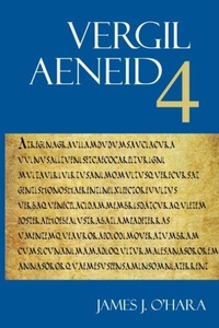 Enlarge image Cover: Aeneid 4 - Focus Publishing/R Pullins & Co