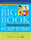 Cover: The Big Book of Symptoms - American Academy of Pediatrics